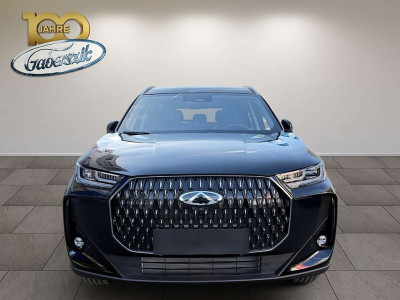 Chery Automobile Tiggo 7 Neuwagen Chery Automobile Tiggo 7 Neuwagen