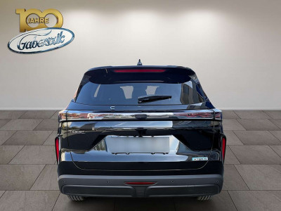 Chery Automobile Tiggo 7 Neuwagen Chery Automobile Tiggo 7 Neuwagen