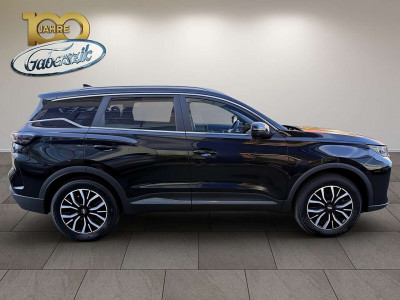 Chery Automobile Tiggo 7 Neuwagen Chery Automobile Tiggo 7 Neuwagen
