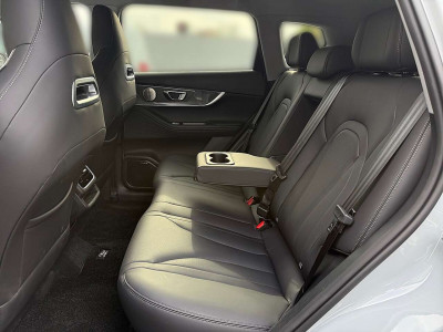 Chery Automobile Tiggo 7 Neuwagen Chery Automobile Tiggo 7 Neuwagen