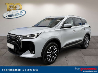 Chery Automobile Tiggo 7 Neuwagen Chery Automobile Tiggo 7 Neuwagen
