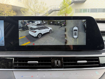 Chery Automobile Tiggo 7 Neuwagen Chery Automobile Tiggo 7 Neuwagen