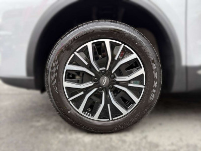 Chery Automobile Tiggo 7 Neuwagen Chery Automobile Tiggo 7 Neuwagen