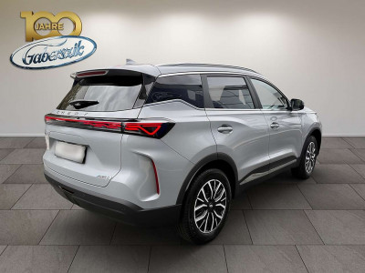 Chery Automobile Tiggo 7 Neuwagen Chery Automobile Tiggo 7 Neuwagen
