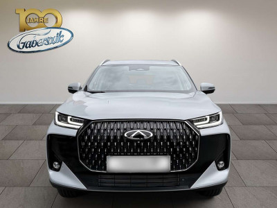 Chery Automobile Tiggo 7 Neuwagen Chery Automobile Tiggo 7 Neuwagen