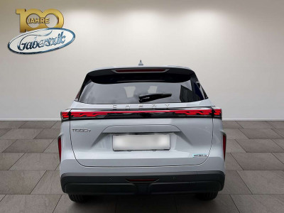 Chery Automobile Tiggo 7 Neuwagen Chery Automobile Tiggo 7 Neuwagen