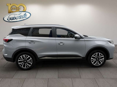 Chery Automobile Tiggo 7 Neuwagen Chery Automobile Tiggo 7 Neuwagen