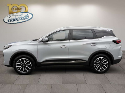 Chery Automobile Tiggo 7 Neuwagen Chery Automobile Tiggo 7 Neuwagen