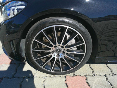 Mercedes-Benz C-Klasse Gebrauchtwagen Mercedes-Benz C-Klasse Gebrauchtwagen