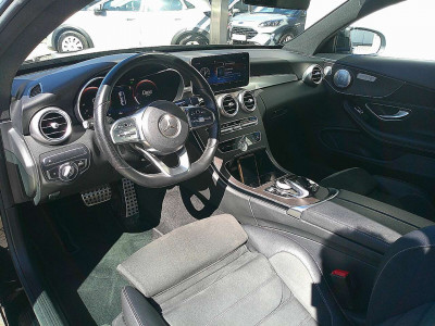 Mercedes-Benz C-Klasse Gebrauchtwagen Mercedes-Benz C-Klasse Gebrauchtwagen
