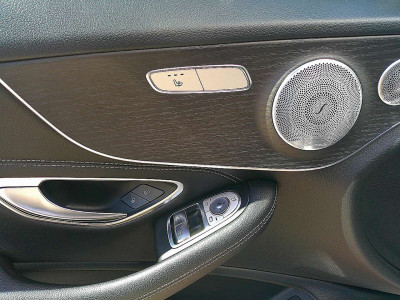 Mercedes-Benz C-Klasse Gebrauchtwagen Mercedes-Benz C-Klasse Gebrauchtwagen