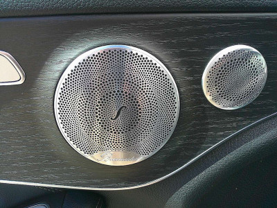 Mercedes-Benz C-Klasse Gebrauchtwagen Mercedes-Benz C-Klasse Gebrauchtwagen