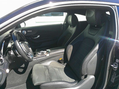 Mercedes-Benz C-Klasse Gebrauchtwagen Mercedes-Benz C-Klasse Gebrauchtwagen