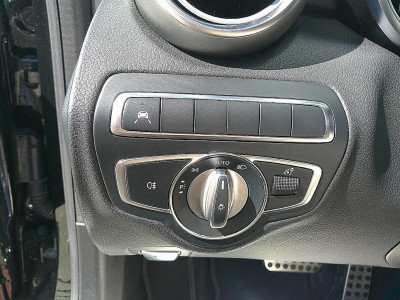 Mercedes-Benz C-Klasse Gebrauchtwagen Mercedes-Benz C-Klasse Gebrauchtwagen