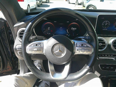 Mercedes-Benz C-Klasse Gebrauchtwagen Mercedes-Benz C-Klasse Gebrauchtwagen
