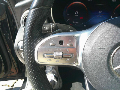 Mercedes-Benz C-Klasse Gebrauchtwagen Mercedes-Benz C-Klasse Gebrauchtwagen