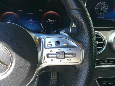 Mercedes-Benz C-Klasse Gebrauchtwagen Mercedes-Benz C-Klasse Gebrauchtwagen