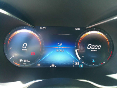 Mercedes-Benz C-Klasse Gebrauchtwagen Mercedes-Benz C-Klasse Gebrauchtwagen