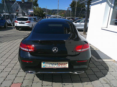 Mercedes-Benz C-Klasse Gebrauchtwagen Mercedes-Benz C-Klasse Gebrauchtwagen