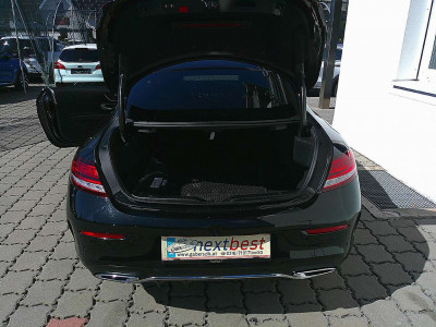 Mercedes-Benz C-Klasse Gebrauchtwagen Mercedes-Benz C-Klasse Gebrauchtwagen