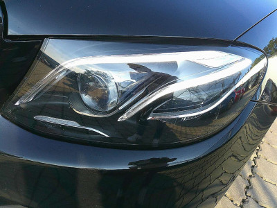 Mercedes-Benz E-Klasse Gebrauchtwagen Mercedes-Benz E-Klasse Gebrauchtwagen