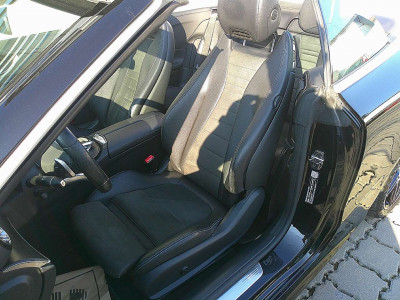 Mercedes-Benz E-Klasse Gebrauchtwagen Mercedes-Benz E-Klasse Gebrauchtwagen