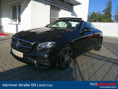 Mercedes-Benz E-Klasse Gebrauchtwagen Mercedes-Benz E-Klasse Gebrauchtwagen