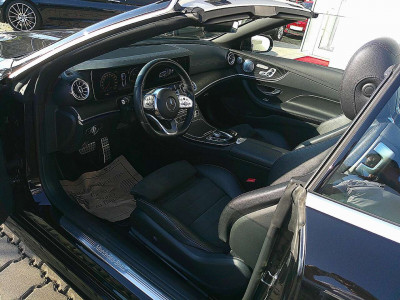 Mercedes-Benz E-Klasse Gebrauchtwagen Mercedes-Benz E-Klasse Gebrauchtwagen