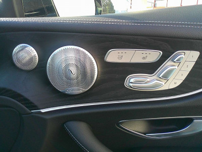Mercedes-Benz E-Klasse Gebrauchtwagen Mercedes-Benz E-Klasse Gebrauchtwagen