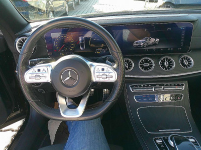Mercedes-Benz E-Klasse Gebrauchtwagen Mercedes-Benz E-Klasse Gebrauchtwagen