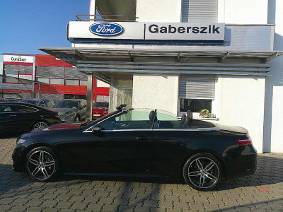 Mercedes-Benz E-Klasse Gebrauchtwagen Mercedes-Benz E-Klasse Gebrauchtwagen