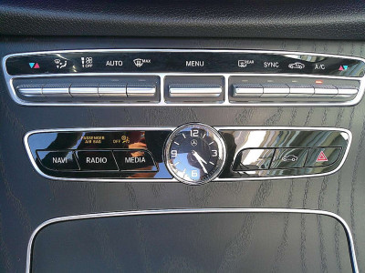 Mercedes-Benz E-Klasse Gebrauchtwagen Mercedes-Benz E-Klasse Gebrauchtwagen