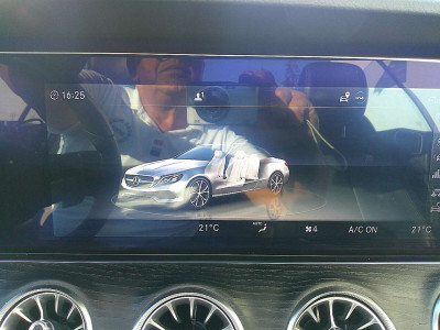 Mercedes-Benz E-Klasse Gebrauchtwagen Mercedes-Benz E-Klasse Gebrauchtwagen