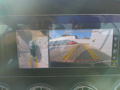 Mercedes-Benz E-Klasse Gebrauchtwagen Mercedes-Benz E-Klasse Gebrauchtwagen