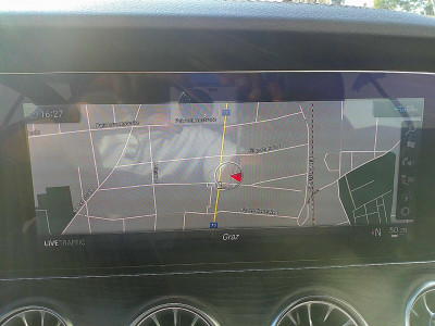Mercedes-Benz E-Klasse Gebrauchtwagen Mercedes-Benz E-Klasse Gebrauchtwagen