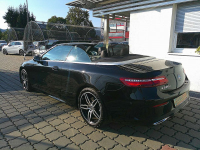 Mercedes-Benz E-Klasse Gebrauchtwagen Mercedes-Benz E-Klasse Gebrauchtwagen