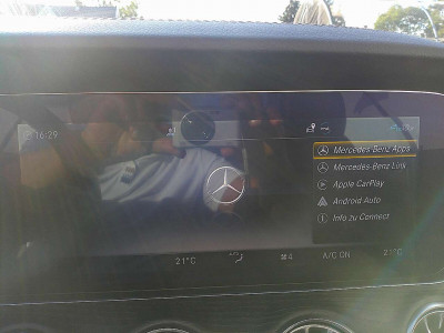 Mercedes-Benz E-Klasse Gebrauchtwagen Mercedes-Benz E-Klasse Gebrauchtwagen