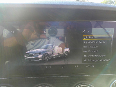 Mercedes-Benz E-Klasse Gebrauchtwagen Mercedes-Benz E-Klasse Gebrauchtwagen