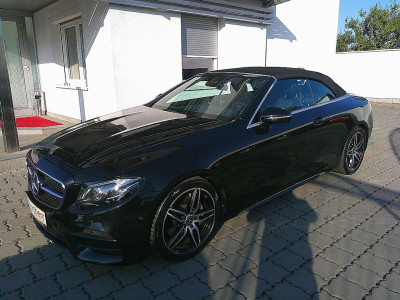 Mercedes-Benz E-Klasse Gebrauchtwagen Mercedes-Benz E-Klasse Gebrauchtwagen