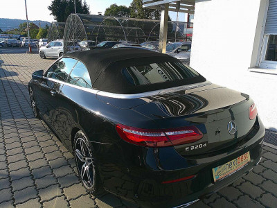 Mercedes-Benz E-Klasse Gebrauchtwagen Mercedes-Benz E-Klasse Gebrauchtwagen