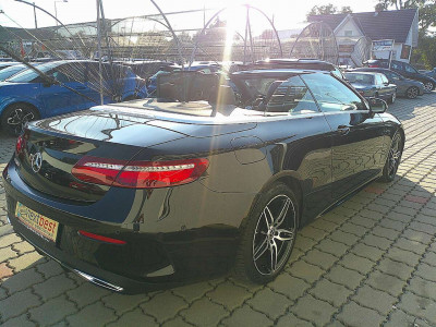 Mercedes-Benz E-Klasse Gebrauchtwagen Mercedes-Benz E-Klasse Gebrauchtwagen