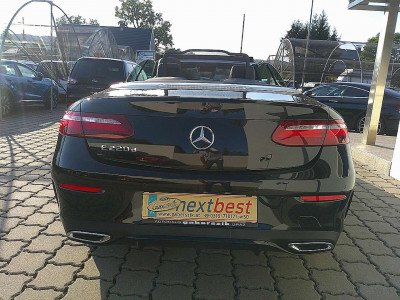 Mercedes-Benz E-Klasse Gebrauchtwagen Mercedes-Benz E-Klasse Gebrauchtwagen