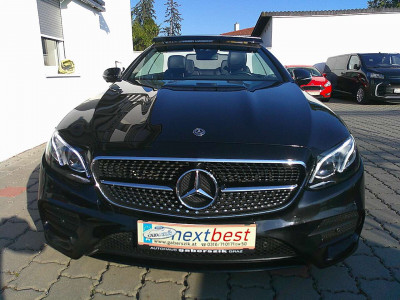 Mercedes-Benz E-Klasse Gebrauchtwagen Mercedes-Benz E-Klasse Gebrauchtwagen