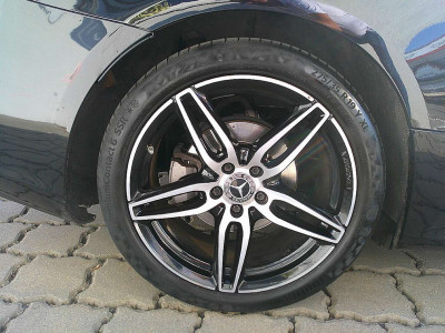 Mercedes-Benz E-Klasse Gebrauchtwagen Mercedes-Benz E-Klasse Gebrauchtwagen