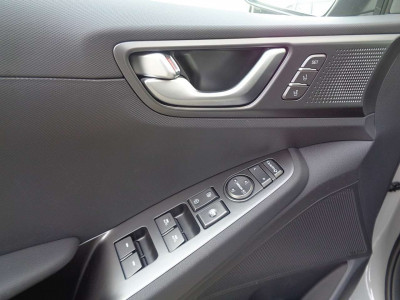 Hyundai Ioniq Gebrauchtwagen Hyundai Ioniq Gebrauchtwagen