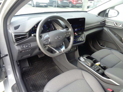 Hyundai Ioniq Gebrauchtwagen Hyundai Ioniq Gebrauchtwagen