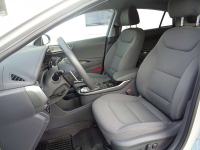 Hyundai Ioniq Gebrauchtwagen Hyundai Ioniq Gebrauchtwagen