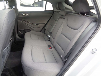 Hyundai Ioniq Gebrauchtwagen Hyundai Ioniq Gebrauchtwagen