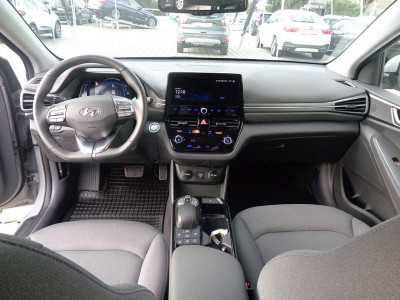 Hyundai Ioniq Gebrauchtwagen Hyundai Ioniq Gebrauchtwagen