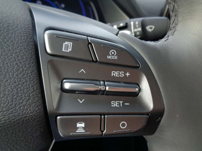 Hyundai Ioniq Gebrauchtwagen Hyundai Ioniq Gebrauchtwagen